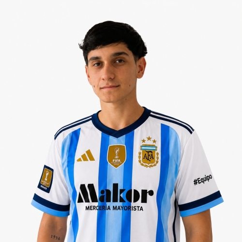 Expedici&oacute;n - Agustin Sosa